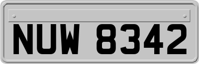 NUW8342