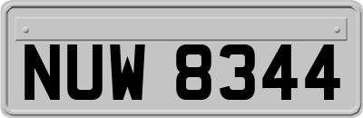 NUW8344