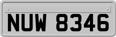 NUW8346