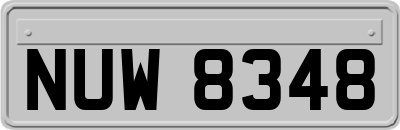 NUW8348