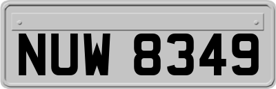 NUW8349