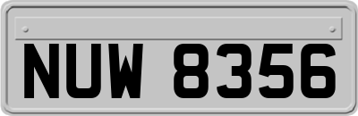 NUW8356
