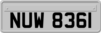 NUW8361