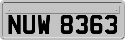 NUW8363