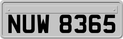NUW8365