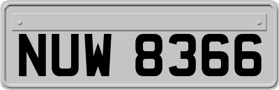 NUW8366