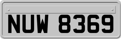 NUW8369