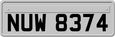 NUW8374