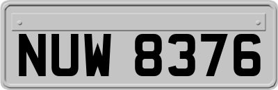 NUW8376