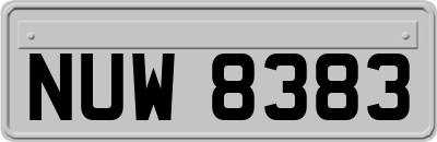 NUW8383