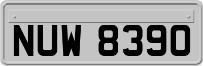 NUW8390