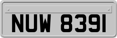 NUW8391