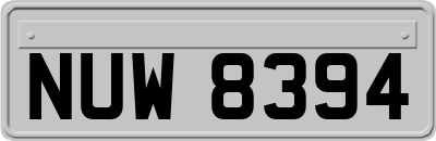 NUW8394
