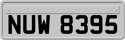 NUW8395