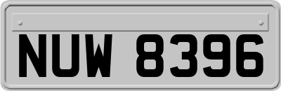 NUW8396