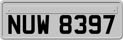 NUW8397