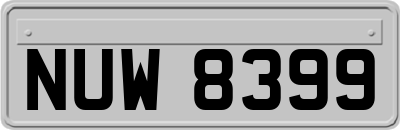 NUW8399