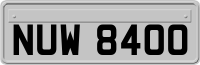 NUW8400