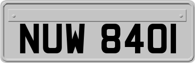 NUW8401