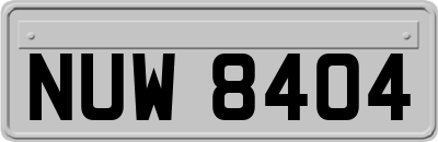 NUW8404