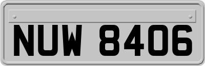 NUW8406