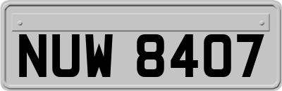 NUW8407