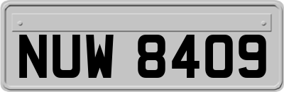 NUW8409