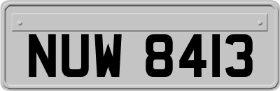 NUW8413