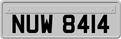 NUW8414