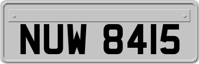NUW8415