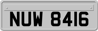 NUW8416