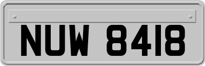 NUW8418