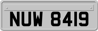 NUW8419