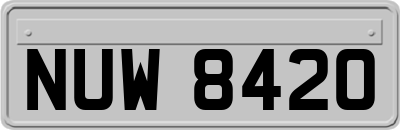 NUW8420
