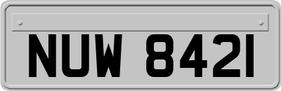 NUW8421