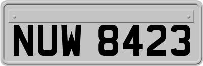 NUW8423