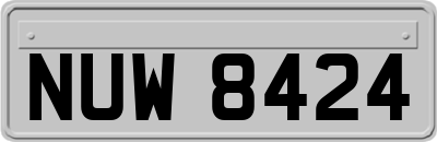 NUW8424