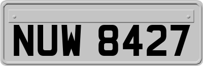 NUW8427
