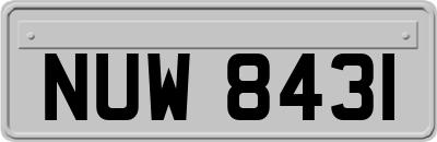 NUW8431