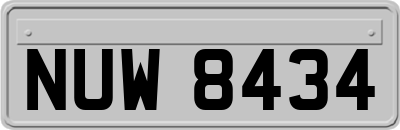 NUW8434