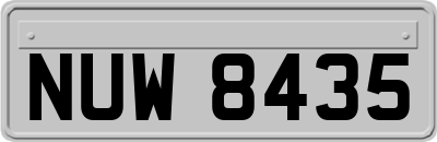 NUW8435