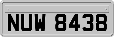 NUW8438
