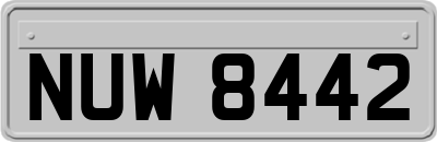 NUW8442
