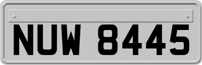 NUW8445
