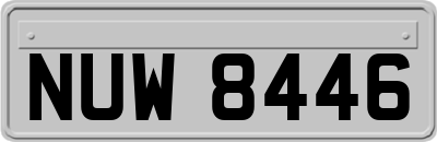 NUW8446