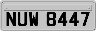 NUW8447
