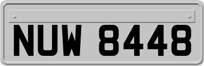 NUW8448