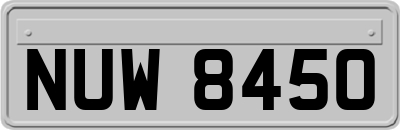 NUW8450