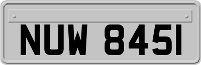 NUW8451