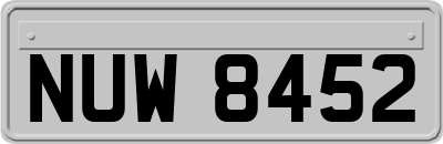 NUW8452